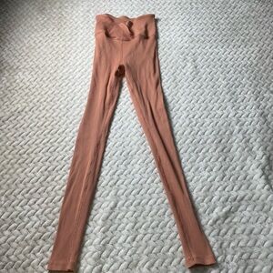 Year of Ours Ribbed Legging‎